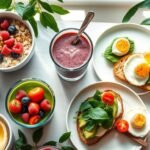 Healthy Breakfast Ideas for Weight Loss