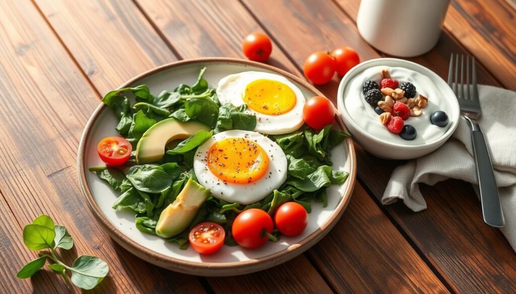 Healthy Breakfast Ideas for Weight Loss