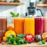 Best Juices for Weight Loss