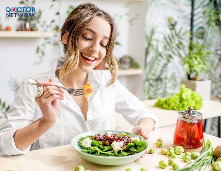 Winter Diet for Healthy Kidneys