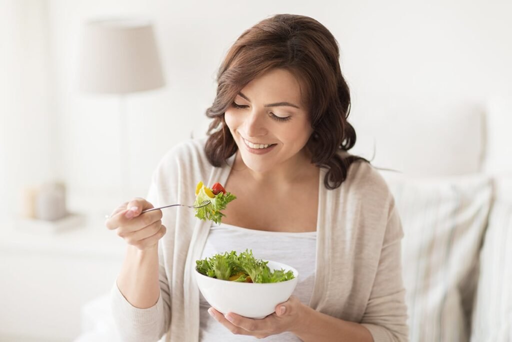 Winter Diet for Healthy Kidneys