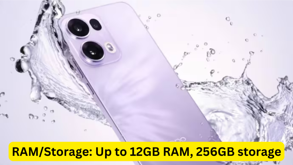 OPPO Reno 13 Series