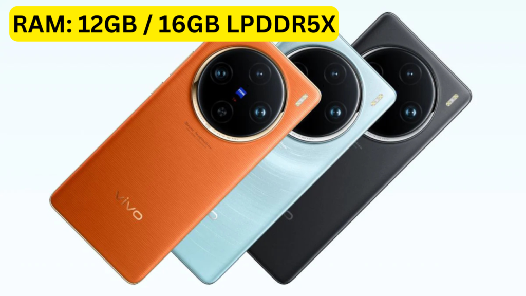 Vivo X200 Ultra