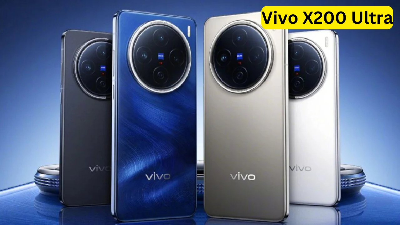 Vivo X200 Ultra and 2025 Product Launch Timeline
