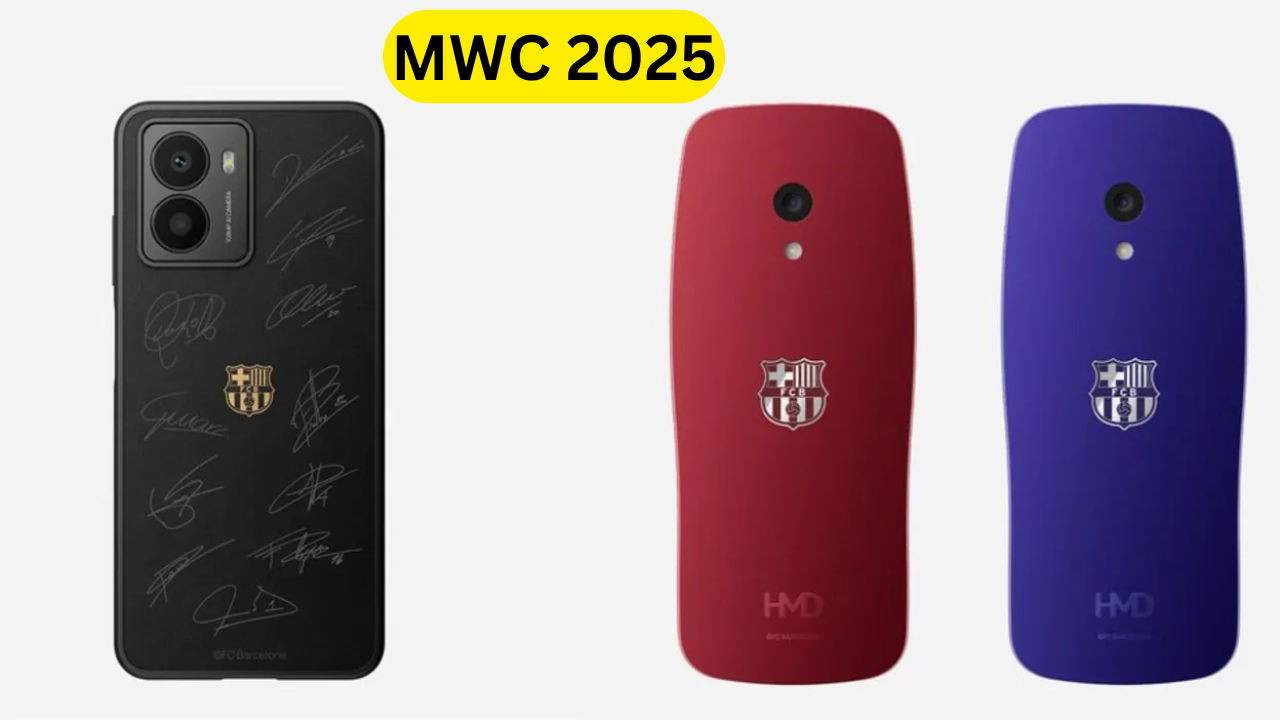MWC 2025